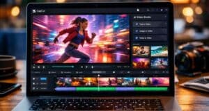 La Plataforma de Generación de Vídeo con IA Dreamina Seedance 2.0 Llega a CapCut