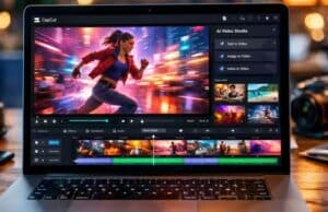 La Plataforma de Generación de Vídeo con IA Dreamina Seedance 2.0 Llega a CapCut La Plataforma de Generación de Vídeo con IA Dreamina Seedance 2.0 Llega a CapCut