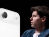 «La Primera que he Querido en Mucho Tiempo»: por qué Altman Piensa que el iPhone 17 Favorece a ChatGPT