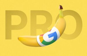 La Siguiente Semana Google Presentará Nano Banana Pro, Impulsado con Gemini 3 Pro