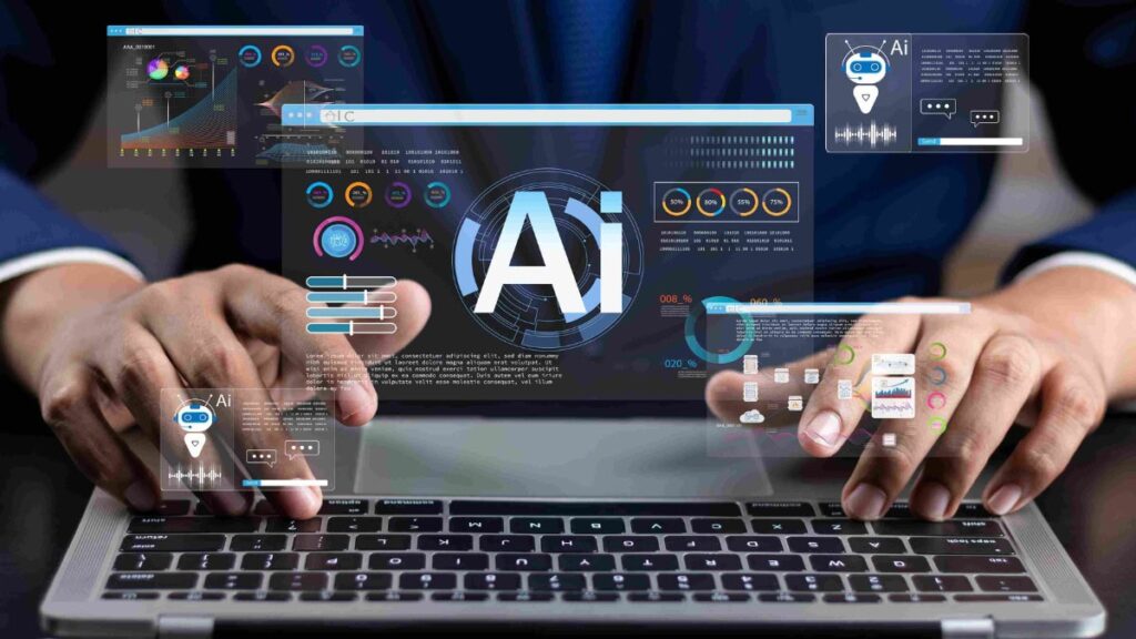 La Trampa que Nadie Vio Venir: la Misma IA que Estafa a las Empresas es la que Ahora las Protege