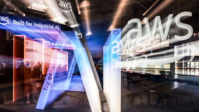 La UE prepara un golpe regulatorio a los gigantes de la nube: Amazon y Microsoft temen el veredicto