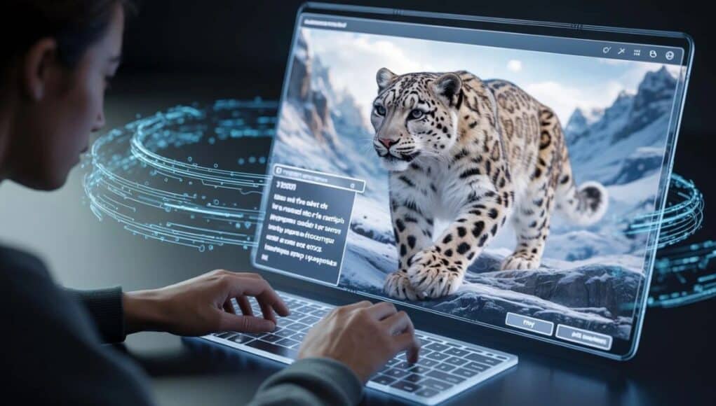 La Verdad Sobre Crear con IA No Es Solo Escribir Prompts Según Freepik La Verdad Sobre Crear con IA No Es Solo Escribir Prompts Según Freepik