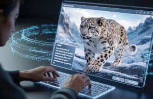 La Verdad Sobre Crear con IA No Es Solo Escribir Prompts Según Freepik La Verdad Sobre Crear con IA No Es Solo Escribir Prompts Según Freepik