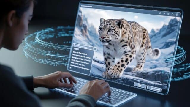 La Verdad Sobre Crear con IA No Es Solo Escribir Prompts Según Freepik La Verdad Sobre Crear con IA No Es Solo Escribir Prompts Según Freepik