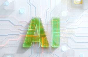 Una de Cada Diez Páginas .com Usa IA: el Hallazgo de Pew Research Center
