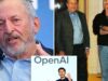 Larry Summers Renuncia Como Consejero de OpenAI por su Relación con Jeffrey Epstein