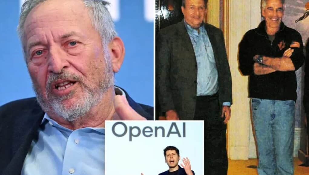 Larry-Summers-Renuncia-Como-Consejero-de-OpenAI-por-su-Relacion-con-Jeffrey-Epstein