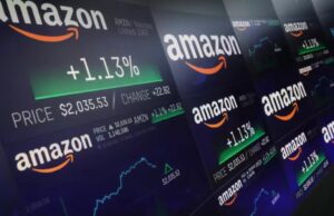 Las Acciones de Amazon se Disparan Tras su Inesperado Contrato Millonario con OpenAI
