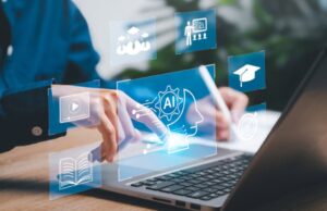 Las Compañías que Usan la IA en Todo el Flujo de Trabajo Logran lo que Otras no Consiguen