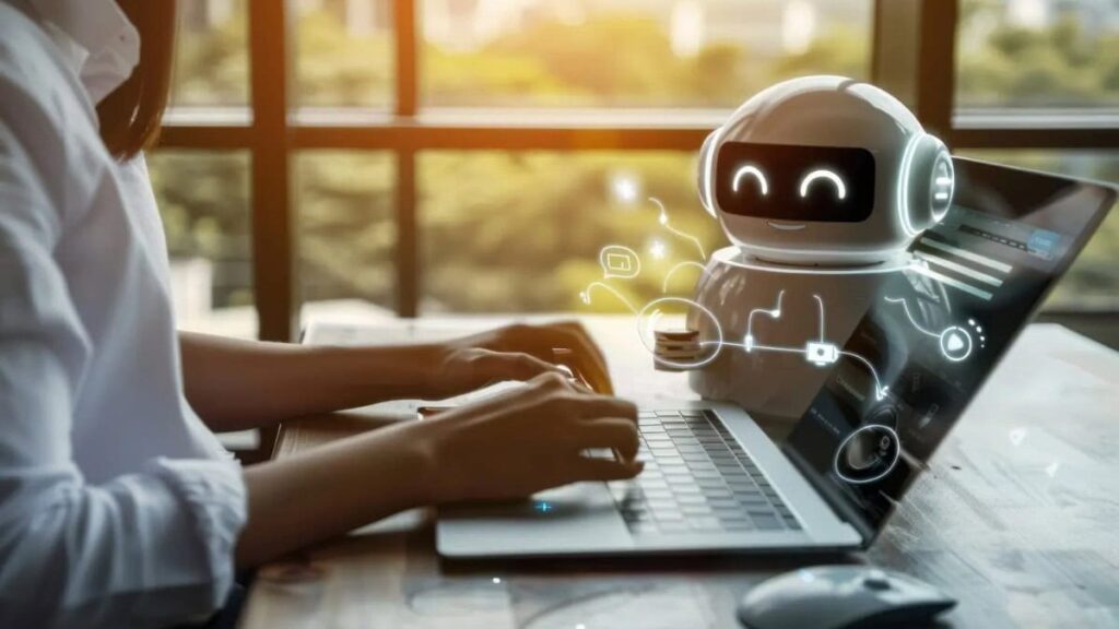 Las Empresas la Llaman “IA Agéntica”, Pero lo que Venden Está muy Lejos de Serlo