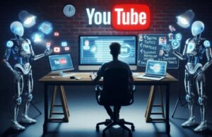 Las IA de vídeo están aprendiendo demasiado rápido y YouTube paga el precio