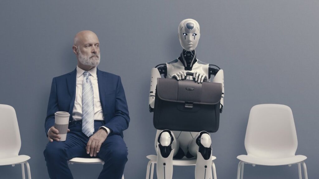 Lejos de Destruir Empleos, la IA Cambia Quién Gana y quién Pierde en el Ecosistema Laboral