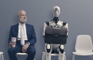 El futuro del empleo ya exige IA, más de la mitad de trabajadores deberá adaptarse antes de 2030