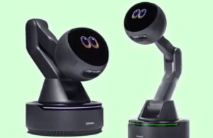 Lenovo Demuestra en el MWC Cómo la IA Puede Organizar Tu Día y Tu Escritorio sin Esfuerzo