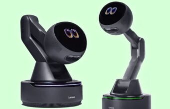 Lenovo Demuestra en el MWC Cómo la IA Puede Organizar Tu Día y Tu Escritorio sin Esfuerzo