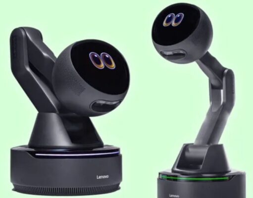 Lenovo Demuestra en el MWC Cómo la IA Puede Organizar Tu Día y Tu Escritorio sin Esfuerzo