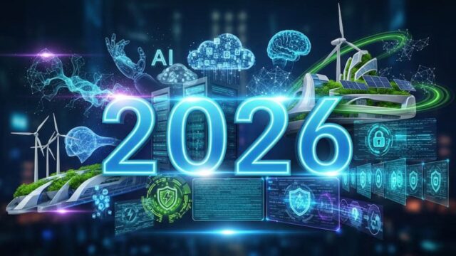 Leonardo Covalschi Revela Por Qué 2026 Será el Año de la IA Agente y la Automatización Inteligente