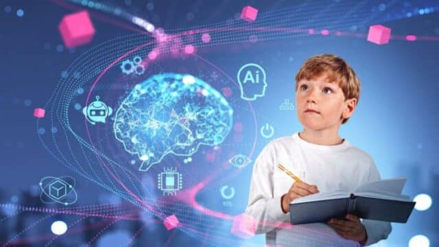 Lo Que la Inteligencia Artificial Refleja de Nosotros Cuando la Usamos para Aprender