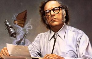 Lo que Isaac Asimov Nunca Imaginó al Postular las Leyes de la Robótica: las IA Han Aprendido a Protegerse de Nosotros