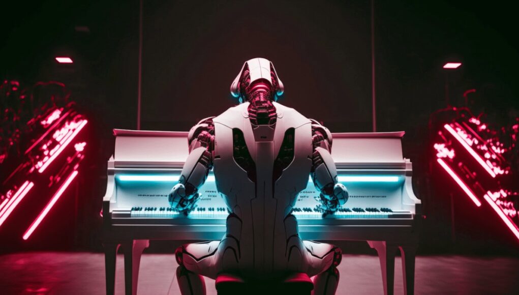 Lo-que-Negocian-las-Discograficas-y-Tecnologicas-Cambiara-Quien-Cobra-por-una-Cancion-de-IA