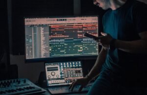 Lo que la IA Quitará a los artistas en España: la SGAE Habla de un Desplome de Ingresos del 28%