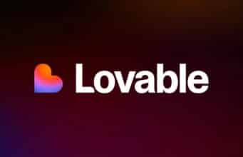 Lovable Estrena una Plataforma de IA para Analizar y Crear Documentos, Datos o Apps Lovable Estrena una Plataforma de IA para Analizar y Crear Documentos, Datos o Apps