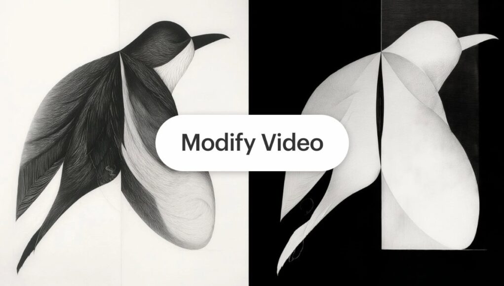 Luma-Dream-Machine-Integra-Ray3-Modify-Video-4K-HDR-de-Nivel-Cine-por-8-Dolares-al-Mes