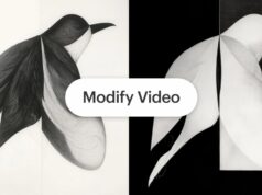 Luma Dream Machine Integra Ray3 Modify: Vídeo 4K HDR de Nivel Cine por 8 Dólares al Mes