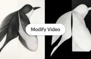 Luma Dream Machine Integra Ray3 Modify: Vídeo 4K HDR de Nivel Cine por 8 Dólares al Mes