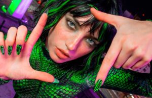 Lumi7, la Cantante Hiperrealista de Inteligencia Artificial Que Descoloca al Mundo de la Música