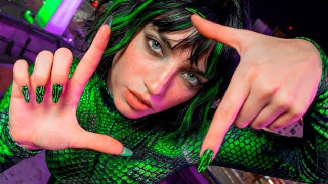 Lumi7, la Cantante Hiperrealista de Inteligencia Artificial Que Descoloca al Mundo de la Música