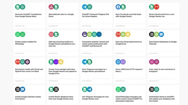 Make.com y la Automatización Con IA: Cómo Crear Flujos Inteligentes Sin Saber Programar