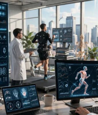 Mantis Biotech Desafía los Límites de la Medicina al Crear Humanos Virtuales para Acelerar Tratamientos