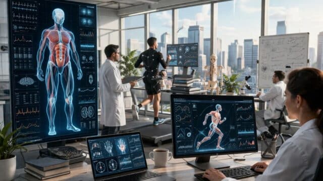 Mantis Biotech Desafía los Límites de la Medicina al Crear Humanos Virtuales para Acelerar Tratamientos Mantis Biotech Desafía los Límites de la Medicina al Crear Humanos Virtuales para Acelerar Tratamientos