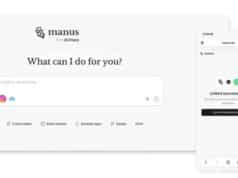 Manus AI Prepara Integración con WhatsApp Business para Sus Agentes de IA Manus AI Prepara Integración con WhatsApp Business para Sus Agentes de IA