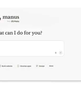 Manus AI Prepara Integración con WhatsApp Business para Sus Agentes de IA