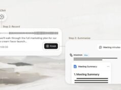 Manus Anuncia la Función Meeting Minutes para Resúmenes de Reuniones