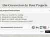Manus Presenta Connectors for Projects: Integración Avanzada Para Proyectos