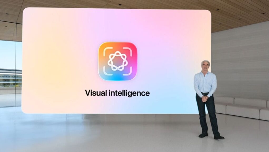 Mark-Gurman-Revela-Como-Apple-Usara-Visual-Intelligence-Para-Reinventar-sus-Dispositivos