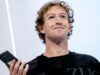 Mark Zuckerberg quiere llenar las redes con contenido de IA y promete que es “solo el comienzo”