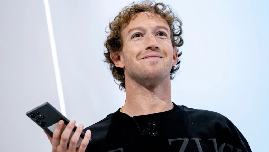 Mark-Zuckerberg-quiere-llenar-las-redes-con-contenido-de-IA-y-promete-que-es-solo-el-comienzo