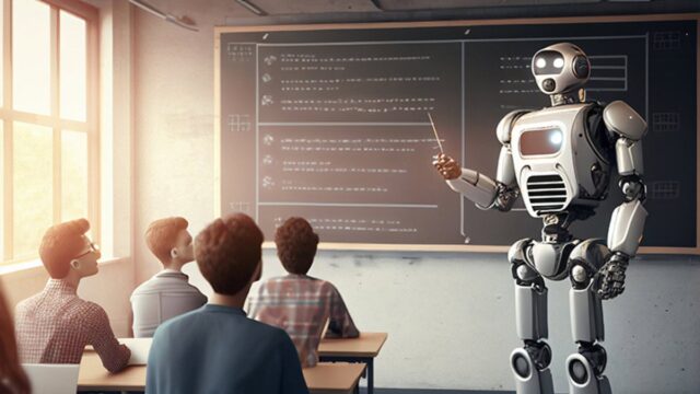 Más de 3.000 Alumnos Prueban el “Acompañante Cognitivo” con el Proyecto con IA de la UBA