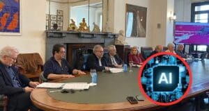 Más de 9.000 Autores Respaldan un Manifiesto Contra el Entrenamiento de IA Usando sus Libros