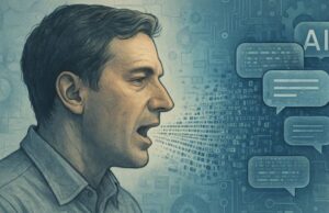 Max Planck Analiza 280.000 Vídeos y Confirma el Giro Hacia un Lenguaje Tipo ChatGPT