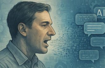 Creíamos que esto nos hacía únicos: la IA acaba de demostrar que también puede analizar el lenguaje