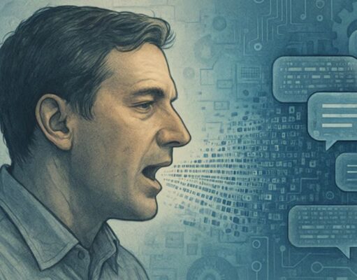 Creíamos que esto nos hacía únicos: la IA acaba de demostrar que también puede analizar el lenguaje