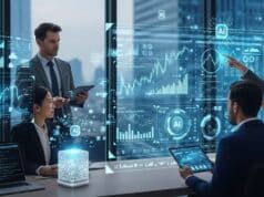 McKinsey Advierte No Contar con IA Agéntica en Compras, Pone a las Empresas en Desventaja McKinsey Advierte No Contar con IA Agéntica en Compras, Pone a las Empresas en Desventaja