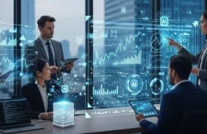 McKinsey Advierte No Contar con IA Agéntica en Compras, Pone a las Empresas en Desventaja McKinsey Advierte No Contar con IA Agéntica en Compras, Pone a las Empresas en Desventaja