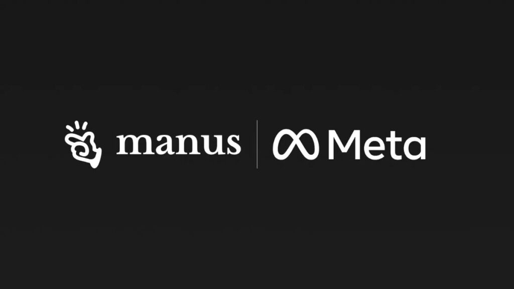 Meta Compra Manus AI para Impulsar su Propia Plataforma de Agentes IA